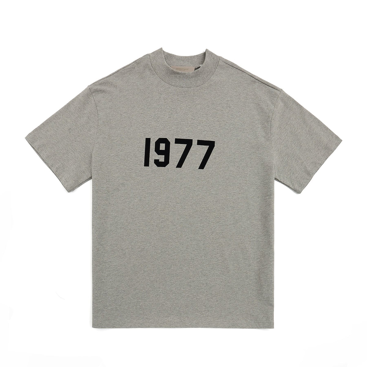 ESSENTIALS 1977 Graphic Short-Sleeve T-Shirt — front